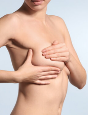 traitements chirurgie des seins
